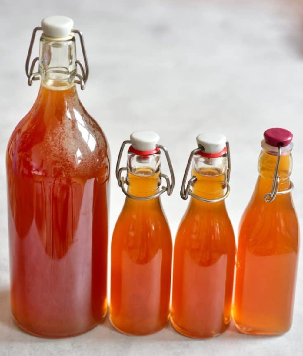 <b>How to Make Hard Cider with brewery equipment</b>